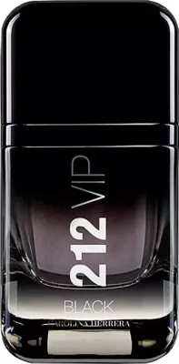 Eau de Parfum për meshkuj Carolina Herrera 212 VIP Black, 50ml