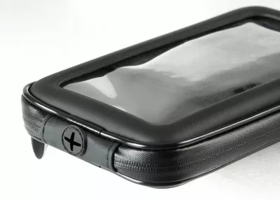 Mbajtese Telefoni Universale Per Skuter 9-14mm