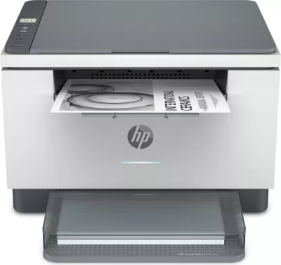 Printer HP LaserJet MFP M234dw, Laser, Gri