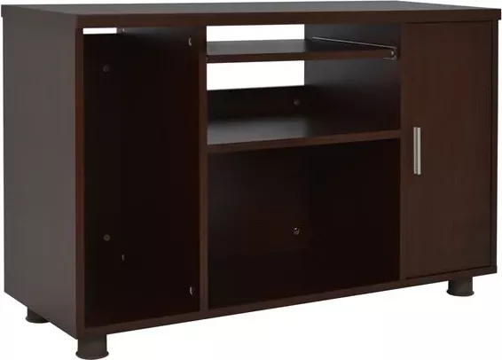 Dollap profesional për zyre, ngjyrë wenge, FH2051.12, 80x40x118 cm