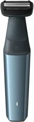Makinë rroje Philips BG3027/05, e zezë, blu