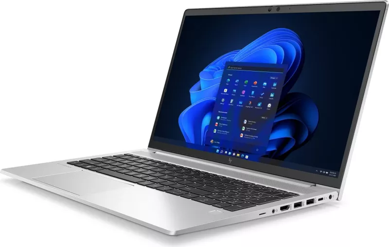Laptop HP EliteBook 650 G9, Intel Core i7, 32 GB RAM, 1 TB SSD, 15.6", Argjendtë