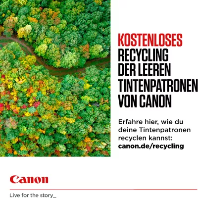 Toner Canon 5224B012, Black, Cyan, Magenta, Yellow, 11 ml, 15 ml, 2 pc(s), Photo value pack