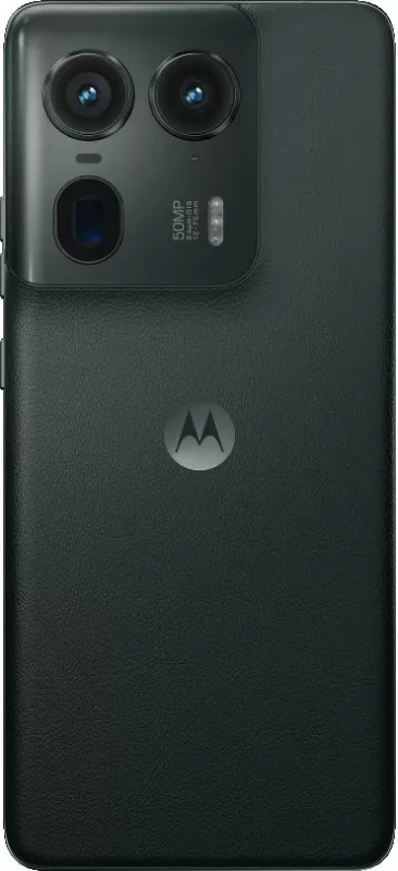 Celular Motorola Edge 50 Ultra, 16 GB, 1.02 TB, Gri