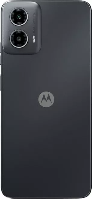 Celular Motorola Moto G34, 8/128GB, 5G, Black Beauty