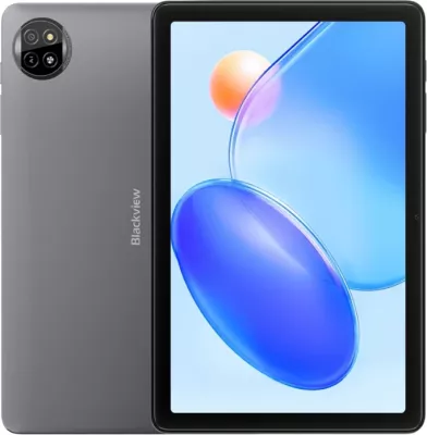 tablet BLACKVIEW Tab 20 Wi‑Fi 10.1\" 4GB RAM 64GB, gri