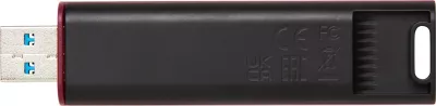 USB Kingston DataTraveler 256GB, Type-A, e kuqe