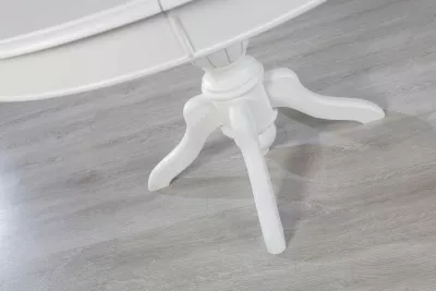 Set tavoline me karrige për ngrënie, zgjatues, 5 copë, Skye Decor, Albero153