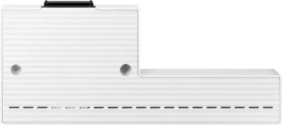 Modul lidhjeje Flip Tray për Flip Pro, Samsung, CY-TF65BBC, për ekran 65", gri/bardhë