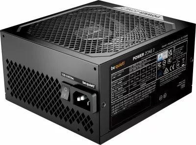 Furnizues rryme be quiet! Power Zone 2 BP030EU 1200W 80 Plus Platinum, fully modular, i zi