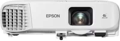 projektor digjital, Epson EB-992F (V11H988040), Full HD 1080p, 4000 lm, LCD, HDMI, bardhë