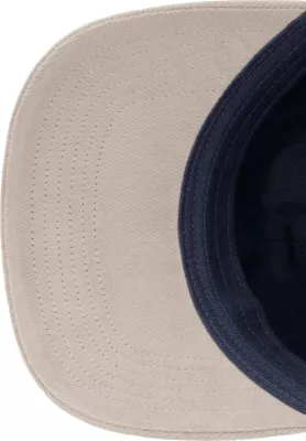 Kapelë bejsbolli Calvin Klein LV04D5110G për meshkuj, e kaltër