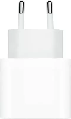 Apple 20W USB-C Power Adapter