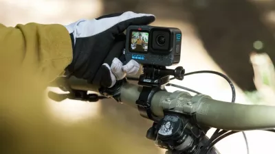 Kamerë aksioni GoPro HERO12 Black, 5K Ultra HD, 27MP, Wi-Fi, Bluetooth, e zezë