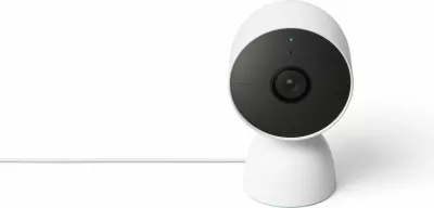 Kamerë sigurie Google GA01317-FR, IP, Wireless, për brenda dhe jashtë