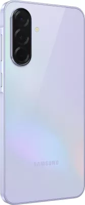 Celular Samsung Galaxy A36, 6 GB, 128 GB, 50 MP, Android 15, Lavander