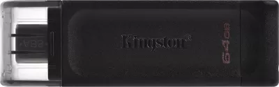 USB Kingston Technology DataTraveler , 64GB, i zi 