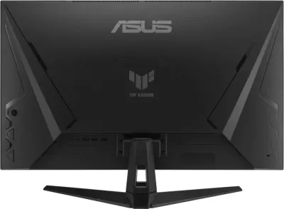 Monitor Gaming ASUS TUF VG32AQA1A, 31.5 inç, Wide Quad HD LED, i zi
