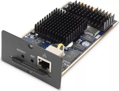 Modul IP për KVM Switch Digitus Professional
