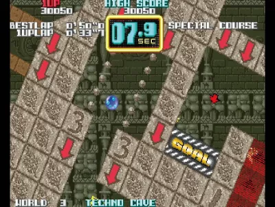 Lojë për Nintendo Switch Clear River Games Taito Milestones 4 (koleksion 10 lojëra, PEGI 12)