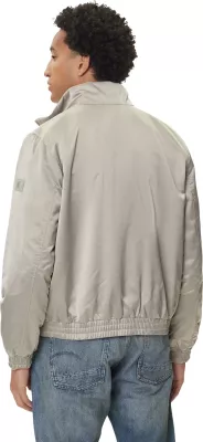 Jakne për meshkuj Calvin Klein Jeans LV04RC516G, taupe [Madhësia: S]