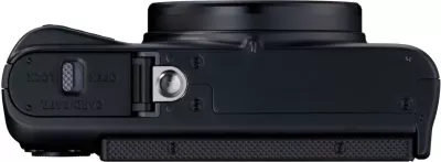 Aparat Canon PowerShot SX740 HS, 20.3 MP, 40x Zoom, 4K, i zi