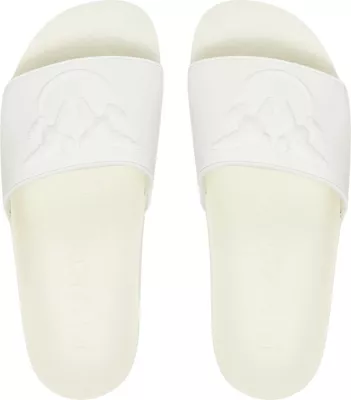 Papuqe për femra Pinko DILLY 01 SS0093 E027, të bardha