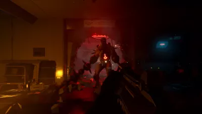 Lojë Plaion Killing Floor 3 Day One Edition për Xbox Series X (PEGI 18) + Flatline Tactical Bundle