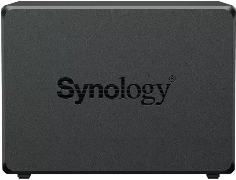 NAS Synology DS925+, 6 slota, 4GB RAM, pa disk, i zi