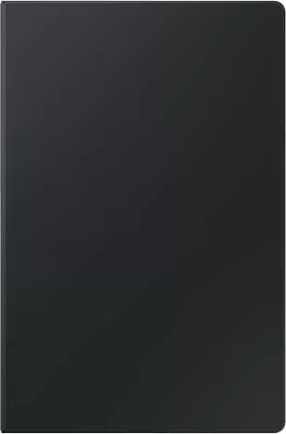 Mbështjellës me tastierë Samsung EF-DX915BBGGDE, QWERTZ, Galaxy Tab S9 Ultra, e zezë
