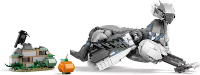 Set Lego Harry Potter 76427 Buckbeak