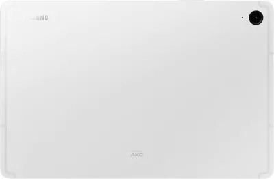Tablet Samsung Galaxy Tab S9 FE SM-X516B, 5G, 128 GB, Argjendtë