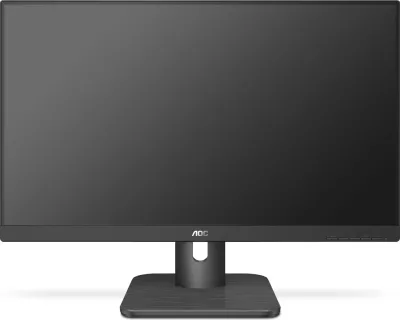 Monitor Kompjuteri AOC E1 24E1Q, 23.8", Full HD LED, i Zi
