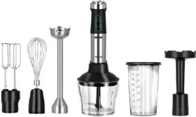 Blender dore set MPM MBL-42M, 1500 W, i zi