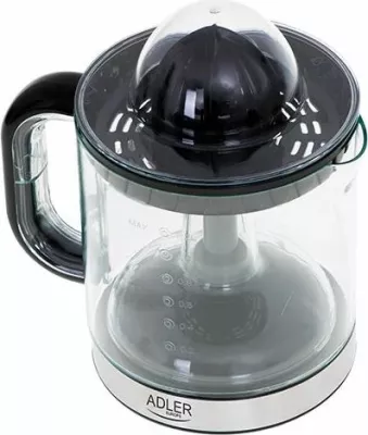 Shtrydhëse agrumesh ADLER AD4012 1.2L 40W e zezë