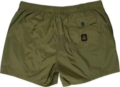 Boksere noti për meshkuj Refrigiwear NY0181, të gjelbra ulliri [Madhësia: XXXL]