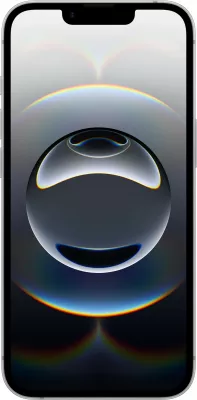 Apple iPhone 16e, 6.1", 128GB, white