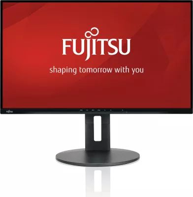 Monitor Fujitsu B27-9 TS FHD, 27", 1920x1080, LCD, 5 ms, E zezë