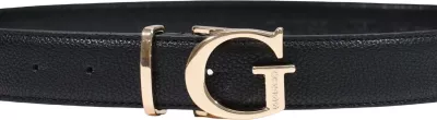 Rrip për femra Guess Delphine BW9465, i zi [Madhësia: S]