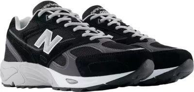 Atlete për meshkuj New Balance U880R8EU, gri e errët [Madhësia: 40.5]
