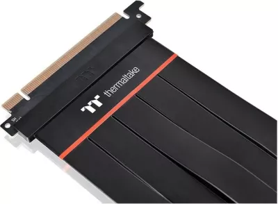 Zgjatues PCI Express Thermaltake PCI-E 4.0 16X 60cm, i zi
