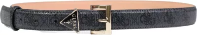 Rrip për femra Guess Noelle BW9291 P5425, antracit [Madhësia: M]