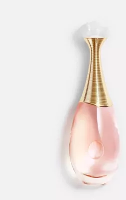 Eau De Toilette Dior J'Adore, 50 ml