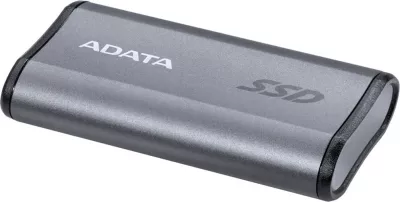 SSD jashtëm ADATA SE880, 1 TB, Gri
