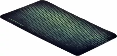 Mouse pad gaming Esperanza, e zezë