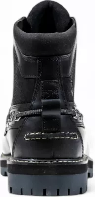 Çizme për meshkuj Timberland BRRD Mid Lace Boot TB0A697H, të zeza [Madhësia: 40]