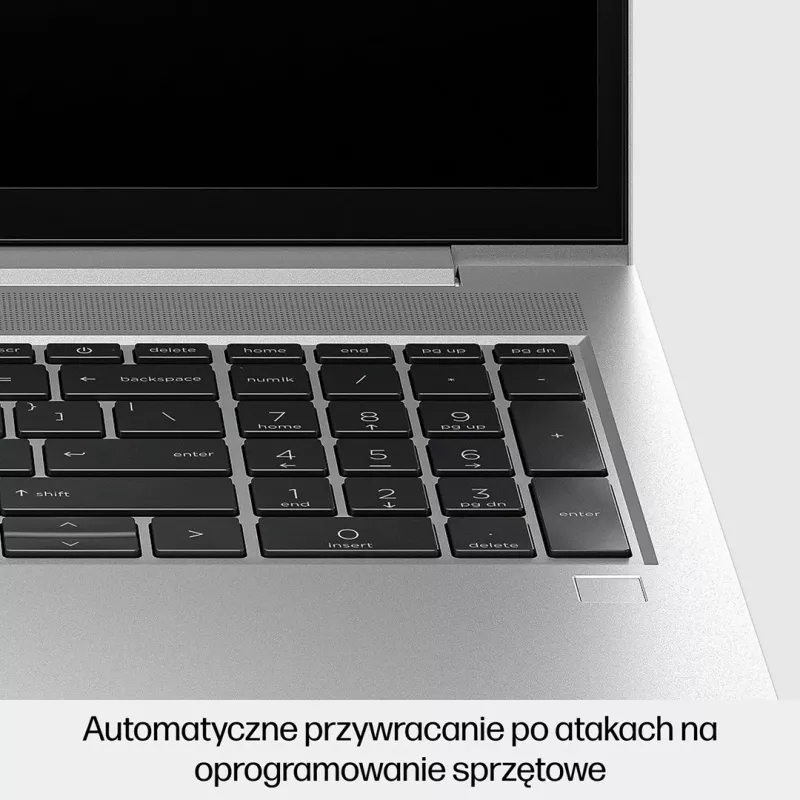 Laptop HP EliteBook 655 G10, 15.6", AMD Ryzen 7, 16 GB RAM, 512 GB SSD, Argjendtë