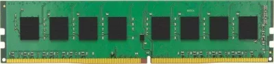 RAM Memorje Kingston ValueRAM KVR32N22S8/16 16GB DDR4 3200MHz CL22 DIMM 1x16GB, jeshile