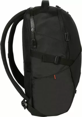Çantë shpine Targus Terra, 16 inç, 23L, e zezë