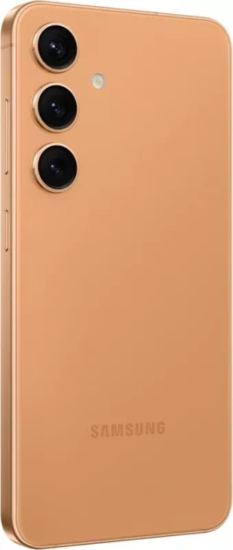 Celular Samsung Galaxy S24 (S921) 5G 8/128GB DS, Portokalli